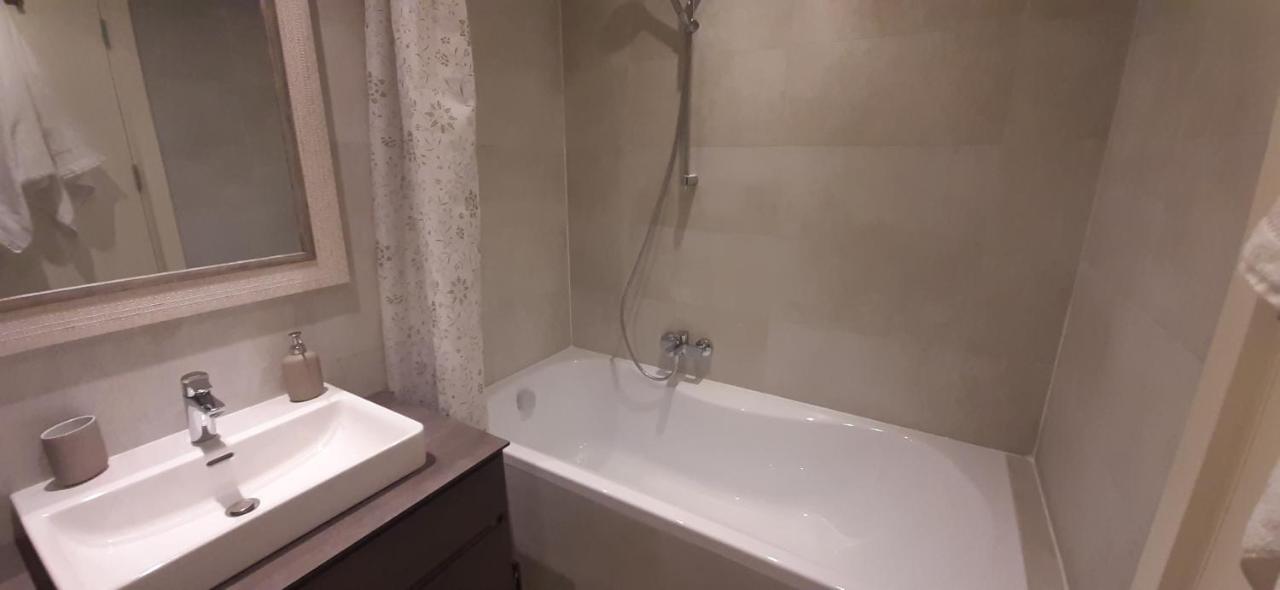 Gigi Apartment Белград Экстерьер фото